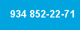 934 852-22-71